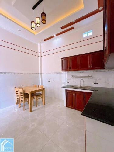 Bán nhà 1T1L đúc, Trung tâm Ninh Kiều - TPCT (Hẻm 4m xe hơi tới nhà)