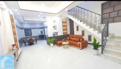 Bán nhà 1T1L đúc, xây mới 100% (có GPXD). Hẻm Đường Tỉnh lộ 925, gần BVĐK Số 10