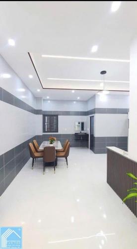 Bán nhà 1T1L đúc, xây mới 100% (có GPXD). Hẻm Đường Tỉnh lộ 925, gần BVĐK Số 10