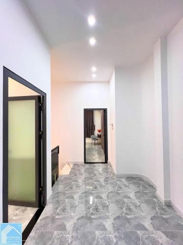 Bán Nhà 1T1L, Góc 2 Mặt Tiền - Full Nội Thất (Xây Mới 100%, Xe Hơi Tới Nhà)