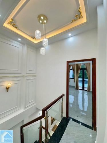 BÁN NHÀ 1T1L, Hẻm 138 TRẦN HƯNG ĐẠO (có phòng ngủ tầng trệt)