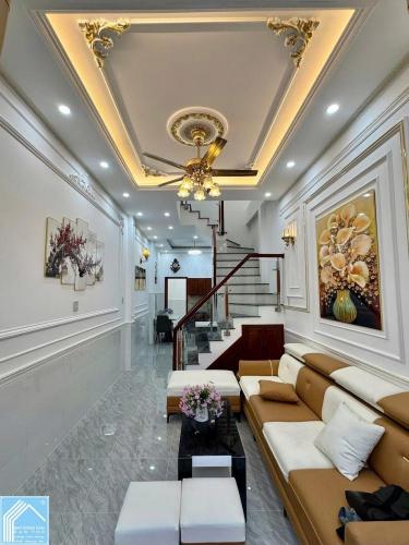 BÁN NHÀ 1T1L, Hẻm 138 TRẦN HƯNG ĐẠO (có phòng ngủ tầng trệt)
