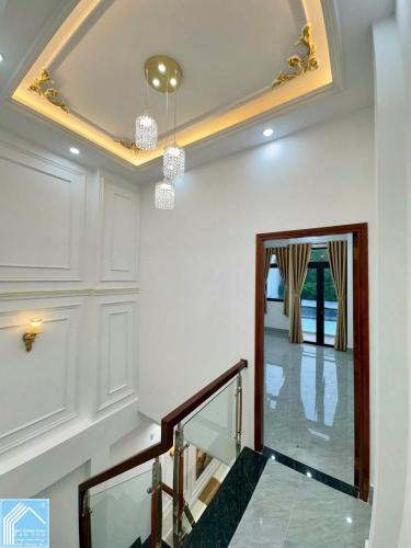 BÁN NHÀ 1T1L, Hẻm 138 TRẦN HƯNG ĐẠO (có phòng ngủ tầng trệt)
