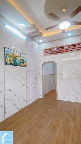 Bán nhà 1T1L, Hẻm 359 (Xéo Cty Dược Hậu Giang). Sổ hồng, hoàn công đầy đủ