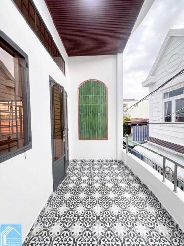 Bán nhà 1T1L, Hẻm 359 (Xéo Cty Dược Hậu Giang). Sổ hồng, hoàn công đầy đủ