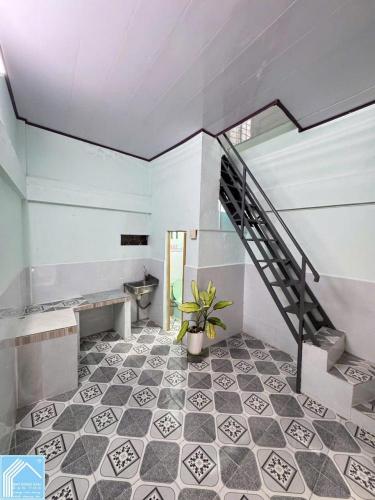 Bán nhà 1T1L, Hẻm 68 CMT8 (đối diện trường Cao Đẳng Kinh Tế CThơ), giá rẻ cho sinh viên