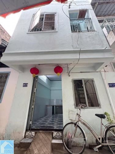 Bán nhà 1T1L, Hẻm 68 CMT8 (đối diện trường Cao Đẳng Kinh Tế CThơ), giá rẻ cho sinh viên Bán nhà 1T1L, Hẻm 68 CMT8 (đối diện trường Cao Đẳng Kinh Tế CThơ), giá rẻ cho sinh viên