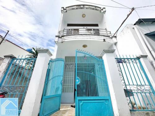 BÁN NHÀ 1T1L, Hẻm 77B Phạm Ngũ Lão (Thông được Ra Hẻm 54 Hùng Vương)
