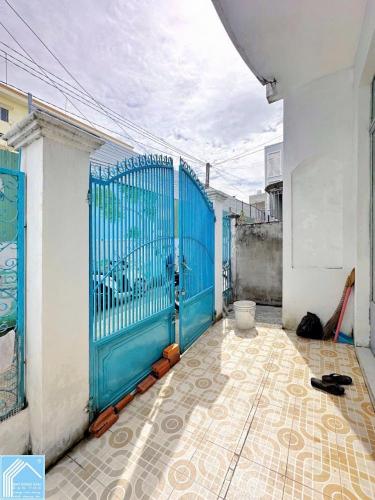 BÁN NHÀ 1T1L, Hẻm 77B Phạm Ngũ Lão (Thông được Ra Hẻm 54 Hùng Vương)