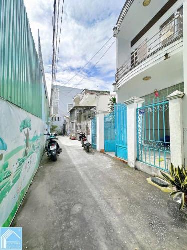 BÁN NHÀ 1T1L, Hẻm 77B Phạm Ngũ Lão (Thông được Ra Hẻm 54 Hùng Vương)