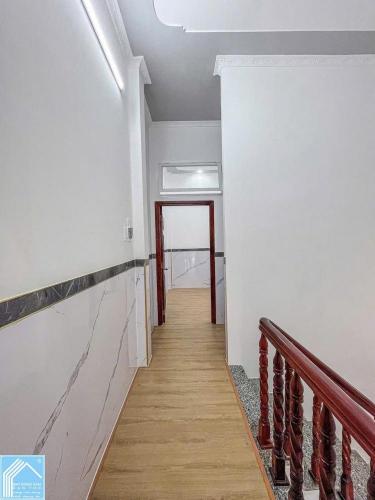 Bán nhà 1T1L, MẶT TIỀN (KDC Thới Nhựt 1), MT Đường Số 27, gần chợ An Khánh