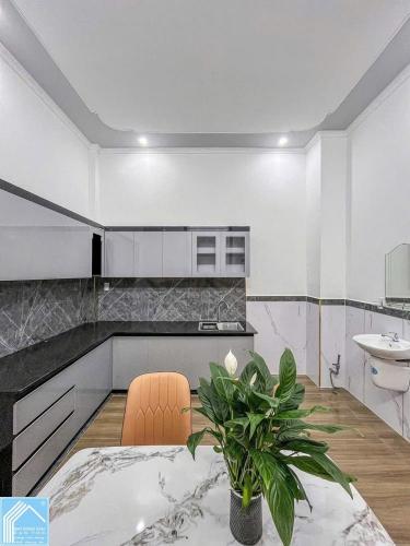Bán nhà 1T1L, MẶT TIỀN (KDC Thới Nhựt 1)✔MT Đường Số 27, gần chợ An Khánh