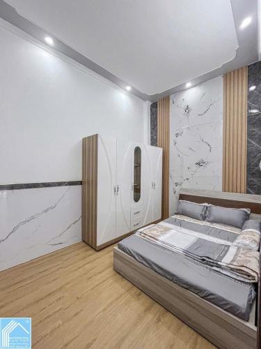 Bán nhà 1T1L, MẶT TIỀN (KDC Thới Nhựt 1), MT Đường Số 27, gần chợ An Khánh