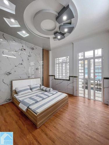 Bán nhà 1T1L, MẶT TIỀN (KDC Thới Nhựt 1), MT Đường Số 27, gần chợ An Khánh