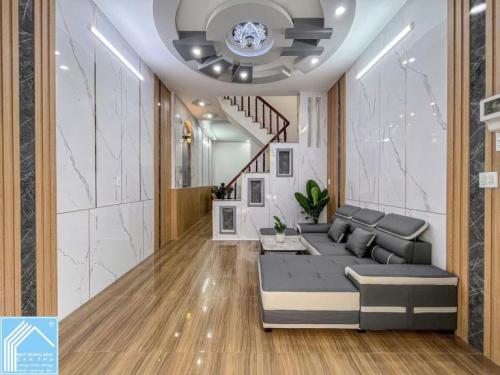 Bán nhà 1T1L, MẶT TIỀN (KDC Thới Nhựt 1). MT Đường Số 27, gần chợ An Khánh