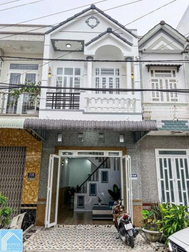 Bán nhà 1T1L, MẶT TIỀN (KDC Thới Nhựt 1), MT Đường Số 27, gần chợ An Khánh Bán nhà 1T1L, MẶT TIỀN (KDC Thới Nhựt 1), MT Đường Số 27, gần chợ An Khánh