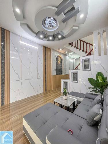 Bán nhà 1T1L, MẶT TIỀN (KDC Thới Nhựt 1)✔MT Đường Số 27, gần chợ An Khánh