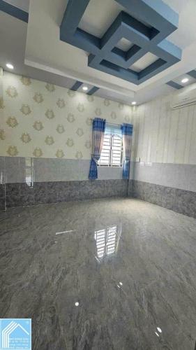 BÁN NHÀ 1T1L, MẶT TIỀN lộ nhựa✔Vừa ở & buôn bán nhỏ tại nhà