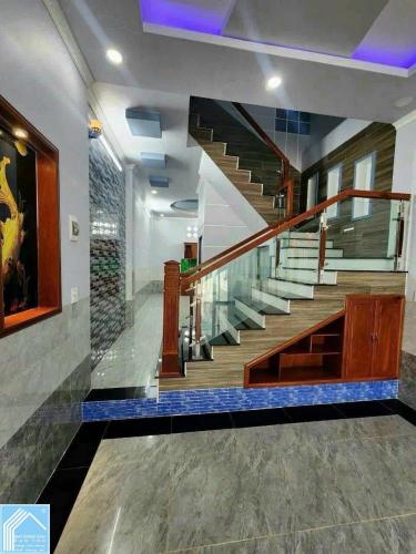 BÁN NHÀ 1T1L, MẶT TIỀN lộ nhựa✔Vừa ở & buôn bán nhỏ tại nhà