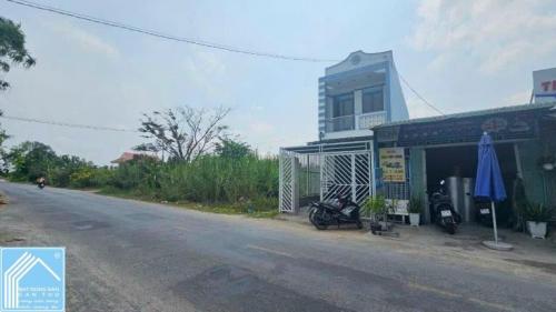 BÁN NHÀ 1T1L, MẶT TIỀN lộ nhựa✔Vừa ở & buôn bán nhỏ tại nhà