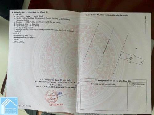BÁN NHÀ 1T1L, MẶT TIỀN lộ nhựa. Vừa ở & buôn bán nhỏ tại nhà