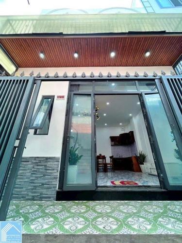 BÁN NHÀ 1T1L, MỚI ĐẸP - ĐÃ HOÀN CÔNG đầy đủ - NẰM KẾ CHỢ AN CƯ BÁN NHÀ 1T1L, MỚI ĐẸP - ĐÃ HOÀN CÔNG đầy đủ - NẰM KẾ CHỢ AN CƯ