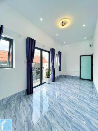 BÁN NHÀ 1T1L, MỚI ĐẸP - ĐÃ HOÀN CÔNG đầy đủ - NẰM KẾ CHỢ AN CƯ
