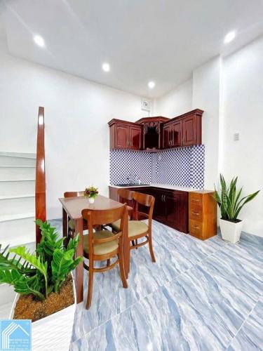 BÁN NHÀ 1T1L, MỚI ĐẸP - ĐÃ HOÀN CÔNG đầy đủ - NẰM KẾ CHỢ AN CƯ