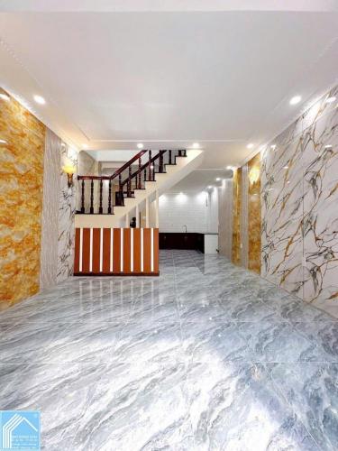 BÁN NHÀ 1T1L MỚI ĐẸP - GẦN ĐẠI HỌC CẦN THƠ, Hẻm 138 Trần Hưng Đạo