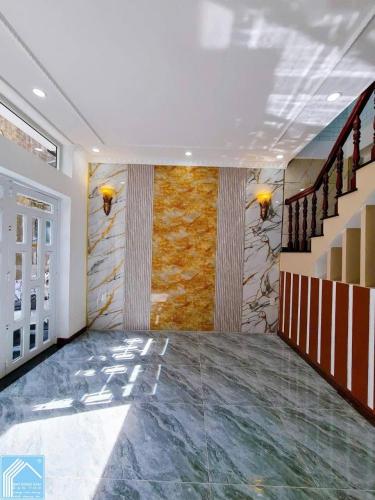 BÁN NHÀ 1T1L MỚI ĐẸP - GẦN ĐẠI HỌC CẦN THƠ, Hẻm 138 Trần Hưng Đạo