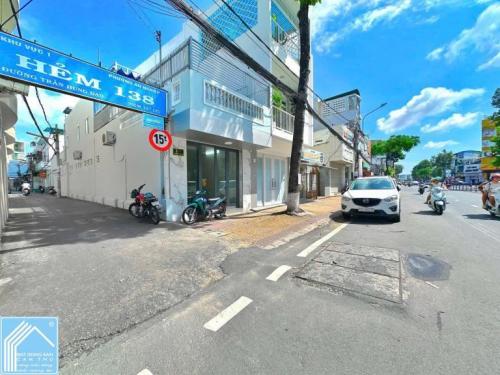 BÁN NHÀ 1T1L MỚI ĐẸP - GẦN ĐẠI HỌC CẦN THƠ, Hẻm 138 Trần Hưng Đạo