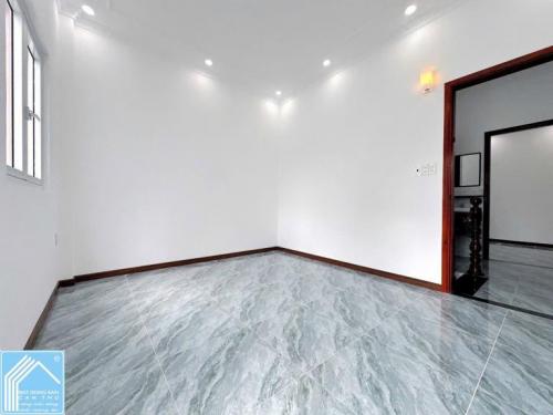 BÁN NHÀ 1T1L MỚI ĐẸP - GẦN ĐẠI HỌC CẦN THƠ, Hẻm 138 Trần Hưng Đạo