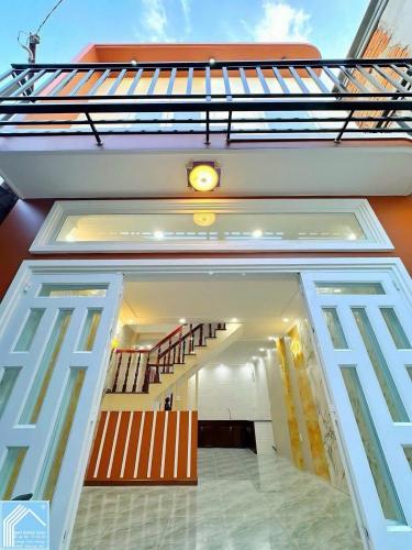BÁN NHÀ 1T1L MỚI ĐẸP - GẦN ĐẠI HỌC CẦN THƠ, Hẻm 138 Trần Hưng Đạo