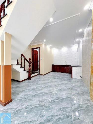 BÁN NHÀ 1T1L MỚI ĐẸP - GẦN ĐẠI HỌC CẦN THƠ, Hẻm 138 Trần Hưng Đạo