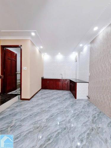 BÁN NHÀ 1T1L MỚI ĐẸP - GẦN ĐẠI HỌC CẦN THƠ, Hẻm 138 Trần Hưng Đạo