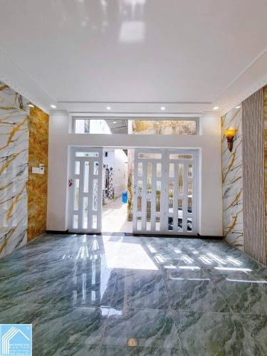 BÁN NHÀ 1T1L MỚI ĐẸP - GẦN ĐẠI HỌC CẦN THƠ, Hẻm 138 Trần Hưng Đạo