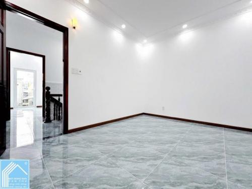 BÁN NHÀ 1T1L MỚI ĐẸP - GẦN ĐẠI HỌC CẦN THƠ, Hẻm 138 Trần Hưng Đạo
