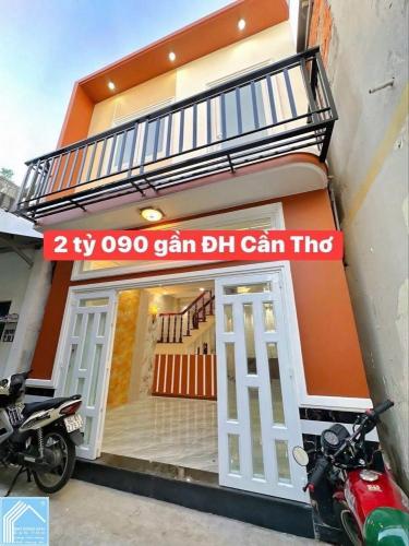 BÁN NHÀ 1T1L MỚI ĐẸP - GẦN ĐẠI HỌC CẦN THƠ, Hẻm 138 Trần Hưng Đạo BÁN NHÀ 1T1L MỚI ĐẸP - GẦN ĐẠI HỌC CẦN THƠ, Hẻm 138 Trần Hưng Đạo