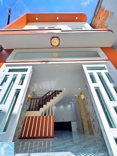 BÁN NHÀ 1T1L MỚI ĐẸP - GẦN ĐẠI HỌC CẦN THƠ, Hẻm 138 Trần Hưng Đạo