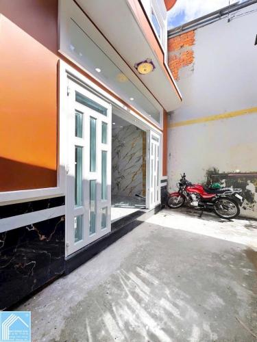 BÁN NHÀ 1T1L MỚI ĐẸP - GẦN ĐẠI HỌC CẦN THƠ, Hẻm 138 Trần Hưng Đạo