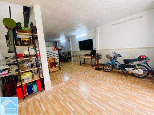 BÁN NHÀ 1T1L, MỚI ĐẸP - Hẻm 1 Lý Tự Trọng (Hẻm Vịt Nấu Chao nổi tiếng CThơ)