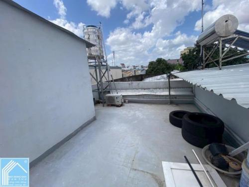 BÁN NHÀ 1T1L, MỚI ĐẸP - Hẻm 1 Lý Tự Trọng (Hẻm Vịt Nấu Chao nổi tiếng CThơ)