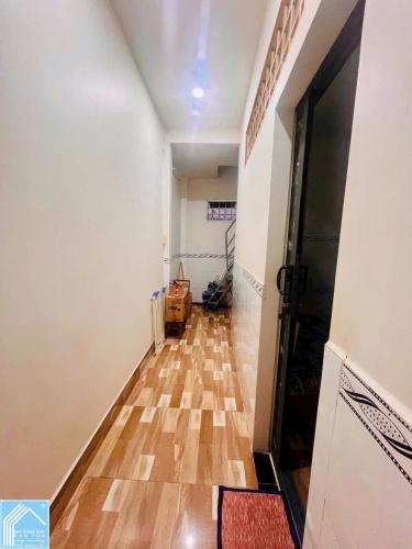 BÁN NHÀ 1T1L, MỚI ĐẸP - Hẻm 1 Lý Tự Trọng (Hẻm Vịt Nấu Chao nổi tiếng CThơ)