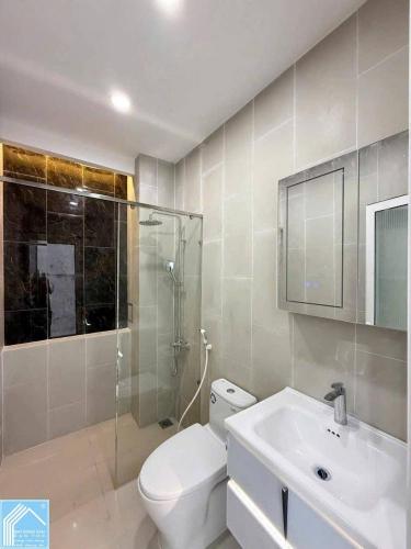 BÁN NHÀ 1T1L, Mới đẹp - KDC VẠN PHÁT - CỒN KHƯƠNG. Mặt Tiền, ở & KD, VPCTy,...