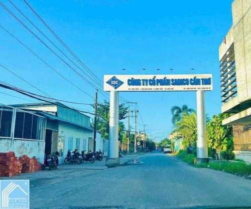 BÁN NHÀ 1T1L mới đẹp & sáng - 3PHÒNG NGỦ (Nhà nằm kế Chợ An Thới)