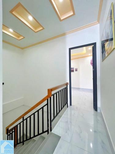BÁN NHÀ 1T1L mới đẹp & sáng - 3PHÒNG NGỦ (Nhà nằm kế Chợ An Thới)
