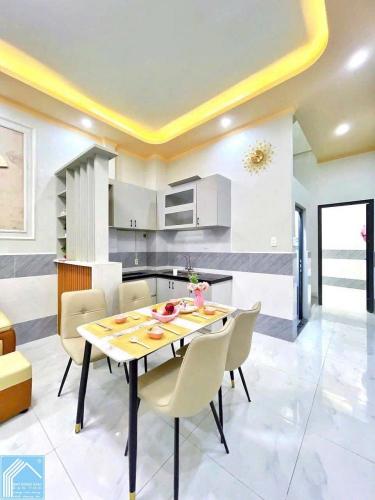 BÁN NHÀ 1T1L mới đẹp & sáng - 3PHÒNG NGỦ (Nhà nằm kế Chợ An Thới)