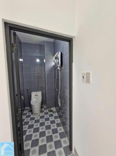 BÁN NHÀ 1T1L, Mới đẹp, TẶNG FULL NỘI THẤT. Tặng Kèm MT Bờ Sông đã Kè Kiên Cố