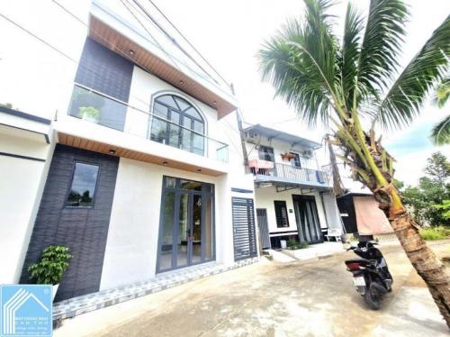 BÁN NHÀ 1T1L, Mới đẹp, TẶNG FULL NỘI THẤT. Tặng Kèm MT Bờ Sông đã Kè Kiên Cố BÁN NHÀ 1T1L, Mới đẹp, TẶNG FULL NỘI THẤT. Tặng Kèm MT Bờ Sông đã Kè Kiên Cố