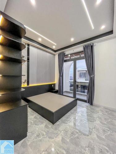 BÁN NHÀ 1T1L mới, gần chợ BÀ BỘ, trường ĐHYD Cần Thơ (có sân đậu xe hơi)